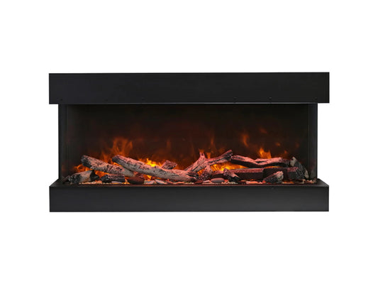 Amantii Tru View XL Deep Smart Electric Fireplace