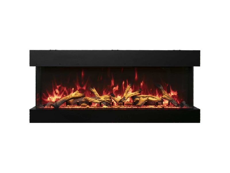 Amantii Tru View XL Deep Smart Electric Fireplace