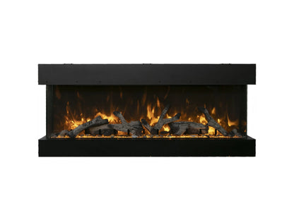 Amantii Tru View XL Deep Smart Electric Fireplace