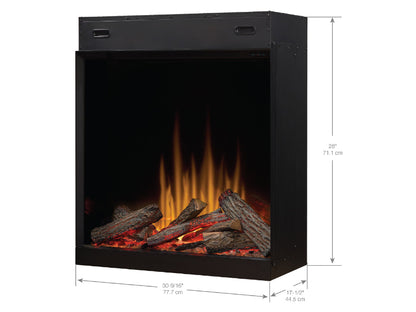 Dimplex Ignite Aspire Electric Firebox 30"