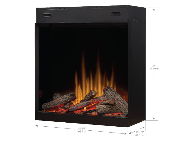 Dimplex Ignite Aspire Electric Firebox 42"