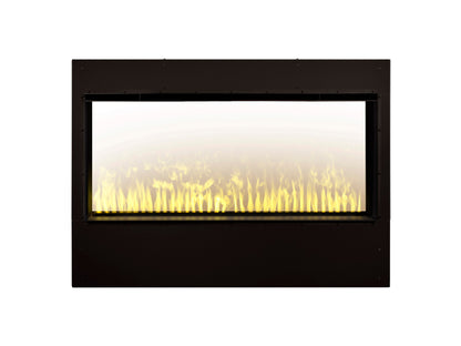 Dimplex Optimyst Pro Box Vapor Fireplace 40"