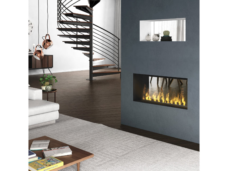 Dimplex Optimyst Pro Box Vapor Fireplace 40"