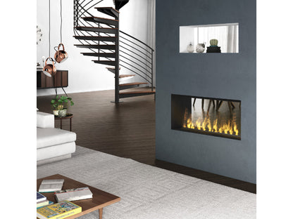 Dimplex Optimyst Pro Box Vapor Fireplace 40"