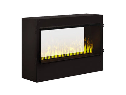 Dimplex Optimyst Pro Box Vapor Fireplace 40"