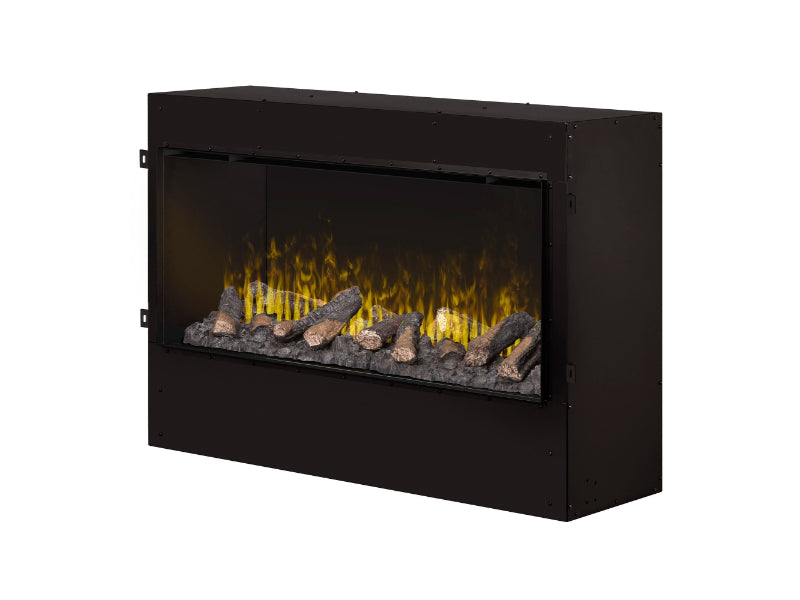 Dimplex Optimyst Pro Box Vapor Fireplace 40"