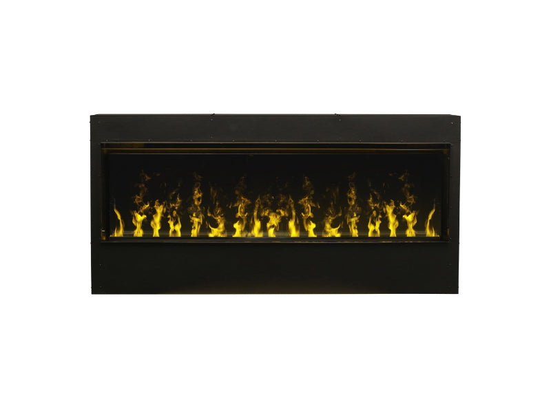 Dimplex Optimyst Pro Box Vapor Fireplace 60"