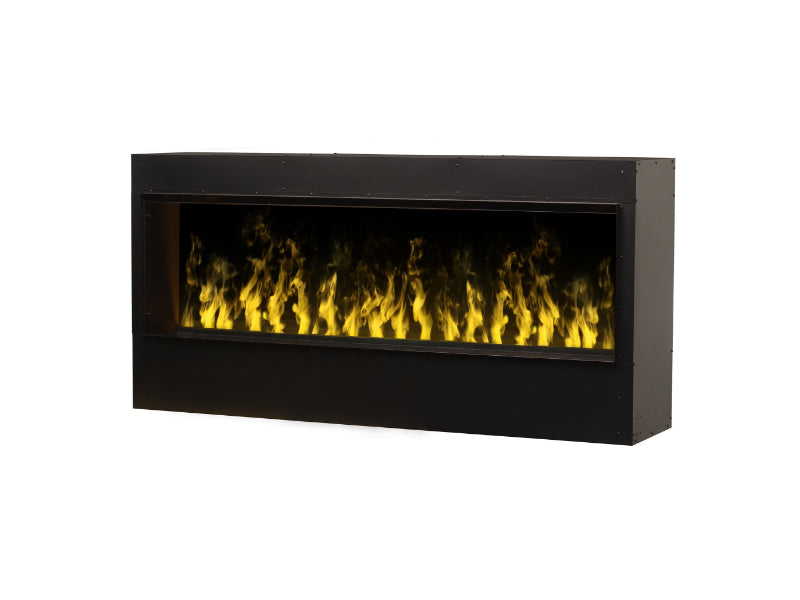 Dimplex Optimyst Pro Box Vapor Fireplace 60"