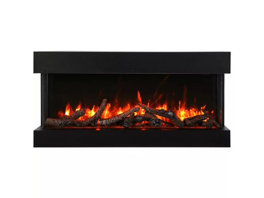 Amantii Tru View XT XL Electric Fireplace