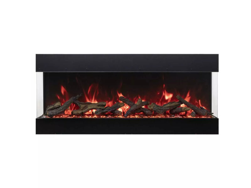 Amantii TruView Bespoke Electric Fireplace