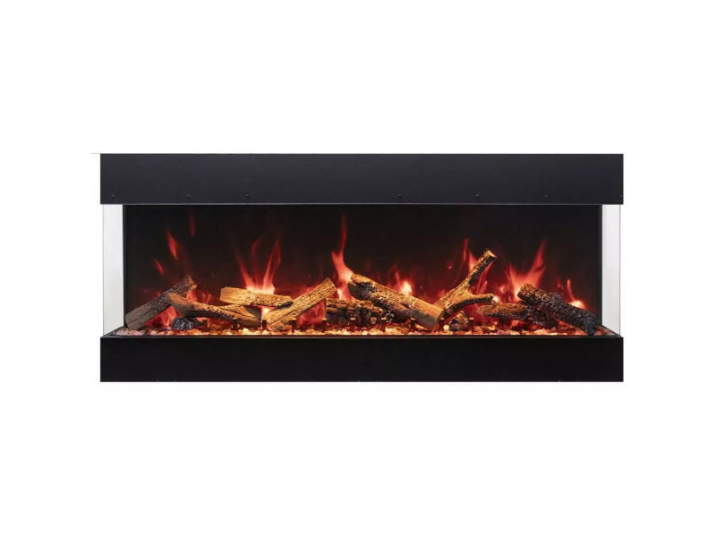 Amantii TruView Bespoke Electric Fireplace