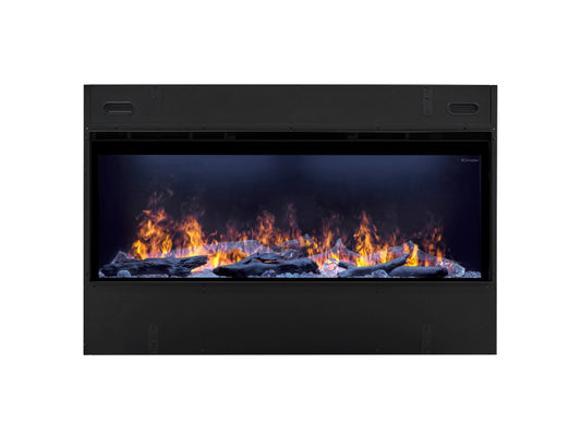 Dimplex Optimyst Linear Vapor Fireplace 46"