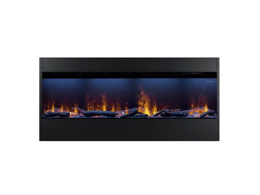 Dimplex Optimyst Linear Vapor Fireplace 66"