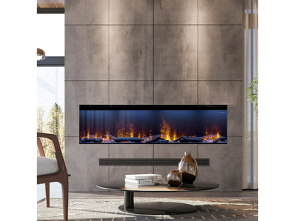 Dimplex Optimyst Linear Vapor Fireplace 66"