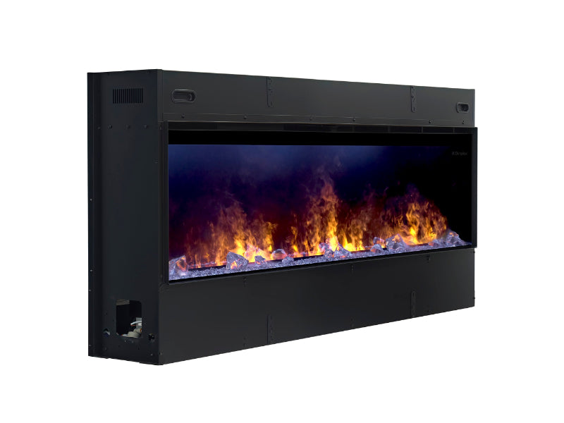 Dimplex Optimyst Linear Vapor Fireplace 66"