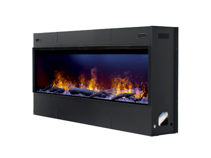 Dimplex Optimyst Linear Vapor Fireplace 66"