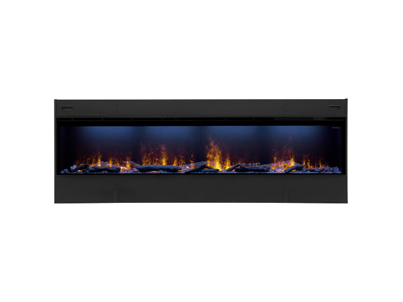 Dimplex Optimyst Linear Vapor Fireplace 86"