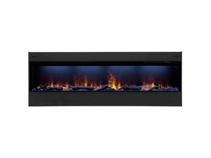 Dimplex Optimyst Linear Vapor Fireplace 86"