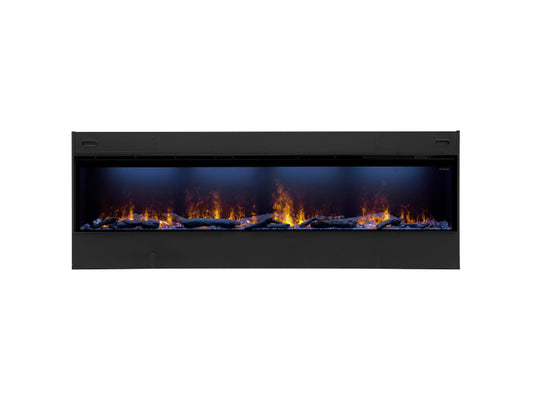 Dimplex Optimyst Linear Vapor Fireplace 86"