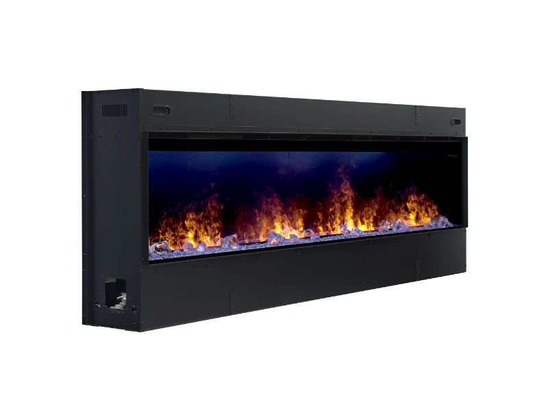 Dimplex Optimyst Linear Vapor Fireplace 86"