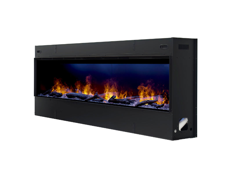 Dimplex Optimyst Linear Vapor Fireplace 86"