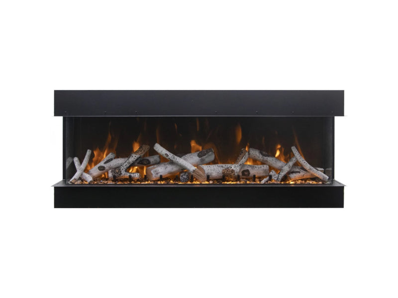 Amantii Tru View XL Deep Smart Electric Fireplace