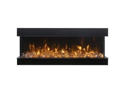 Amantii Tru View XL Deep Smart Electric Fireplace