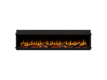 Dimplex Ignite Ultra Linear Electric Fireplace 100"