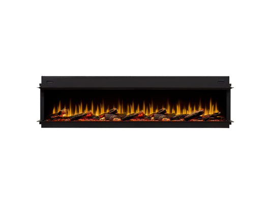 Dimplex Ignite Ultra Linear Electric Fireplace 100"