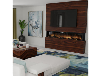 Dimplex Ignite Ultra Linear Electric Fireplace 100"