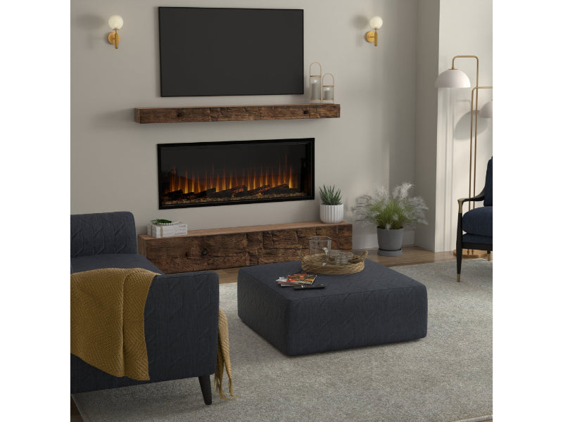 Dimplex Ignite Ultra Linear Electric Fireplace 50"