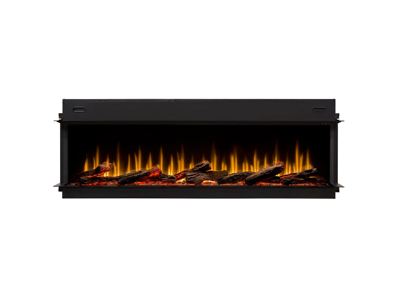 Dimplex Ignite Ultra Linear Electric Fireplace 74"