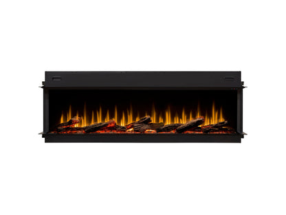 Dimplex Ignite Ultra Linear Electric Fireplace 74"