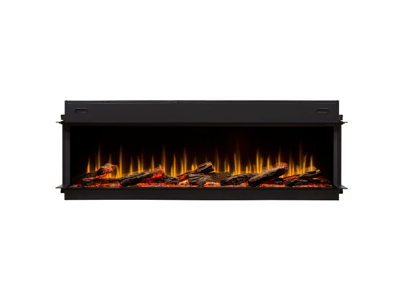 Dimplex Ignite Ultra Linear Electric Fireplace 74"