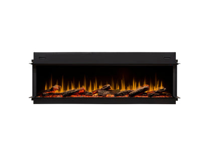 Dimplex Ignite Ultra Linear Electric Fireplace 74"