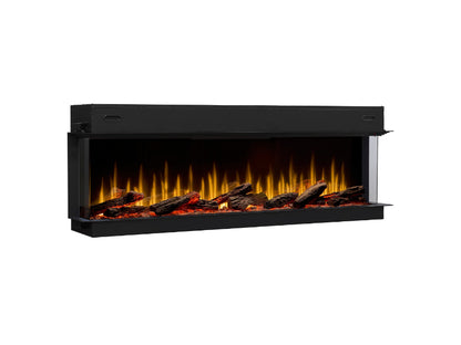 Dimplex Ignite Ultra Linear Electric Fireplace 74"