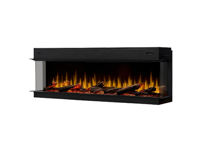 Dimplex Ignite Ultra Linear Electric Fireplace 74"