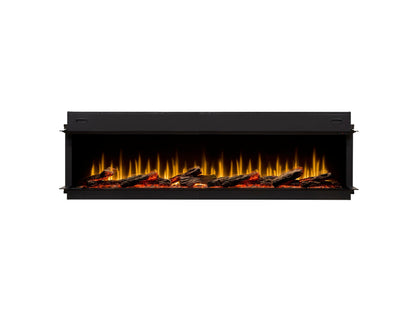 Dimplex Ignite Ultra Linear Electric Fireplace 88"