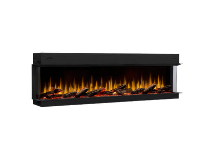 Dimplex Ignite Ultra Linear Electric Fireplace 88"