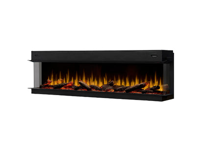 Dimplex Ignite Ultra Linear Electric Fireplace 88"