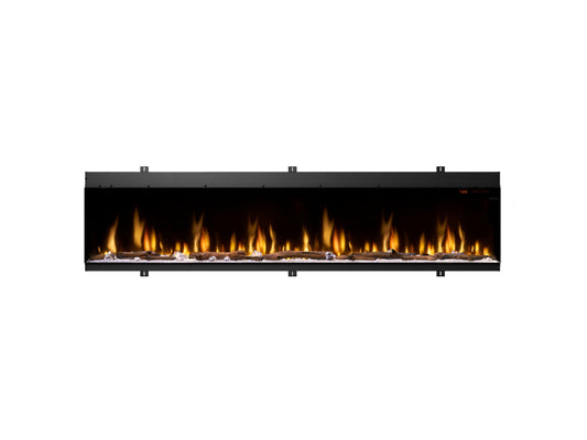 Dimplex Ignite Bold Built-in Linear Electric Fireplace 100"