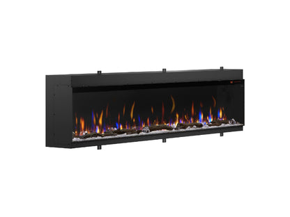 Dimplex Ignite Bold Built-in Linear Electric Fireplace 100"