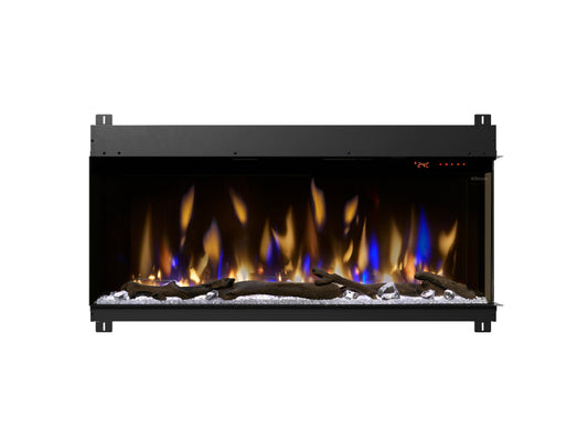 Dimplex Ignite Bold Built-in Linear Electric Fireplace 50"