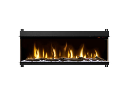 Dimplex Ignite Bold Built-in Linear Electric Fireplace 60"