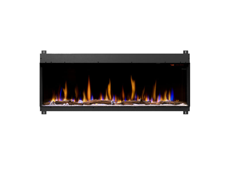 Dimplex Ignite Bold Built-in Linear Electric Fireplace 60"