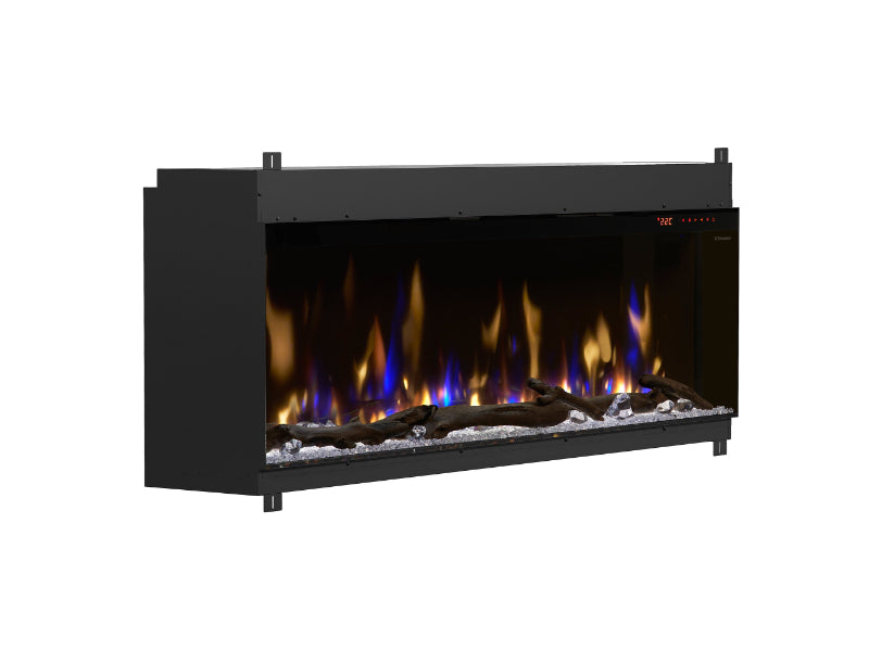 Dimplex Ignite Bold Built-in Linear Electric Fireplace 60"