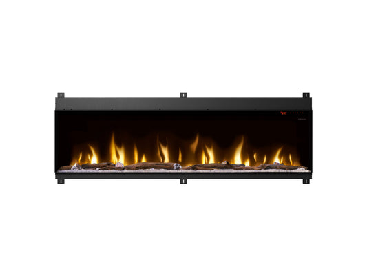 Dimplex Ignite Bold Built-in Linear Electric Fireplace 74"