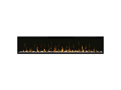 Dimplex IgniteXL Linear Electric Fireplace 74"