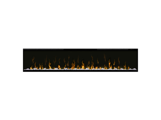 Dimplex IgniteXL Linear Electric Fireplace 74"