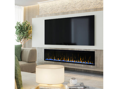 Dimplex IgniteXL Linear Electric Fireplace 74"